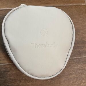 Therabody Travel Case